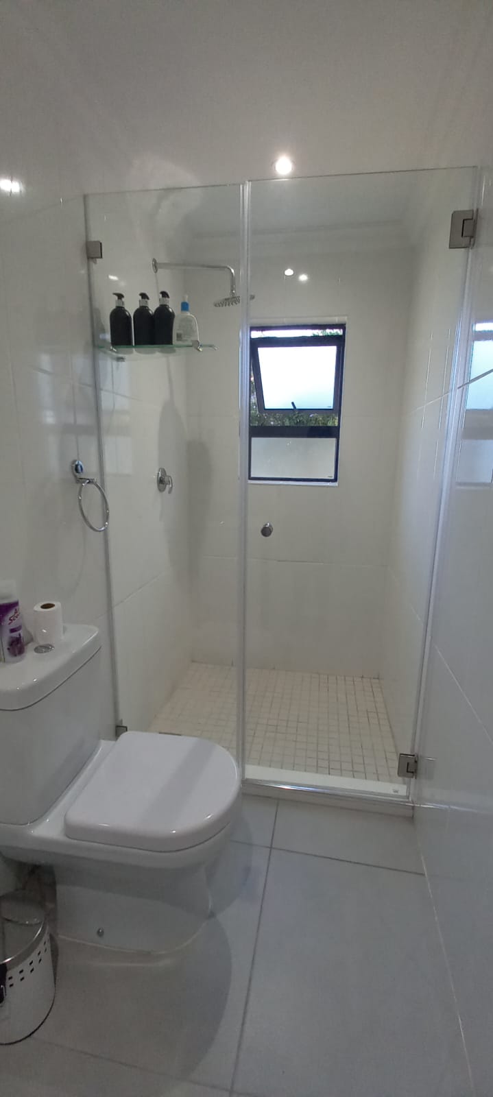 4 Bedroom Property for Sale in Knysna Central Western Cape